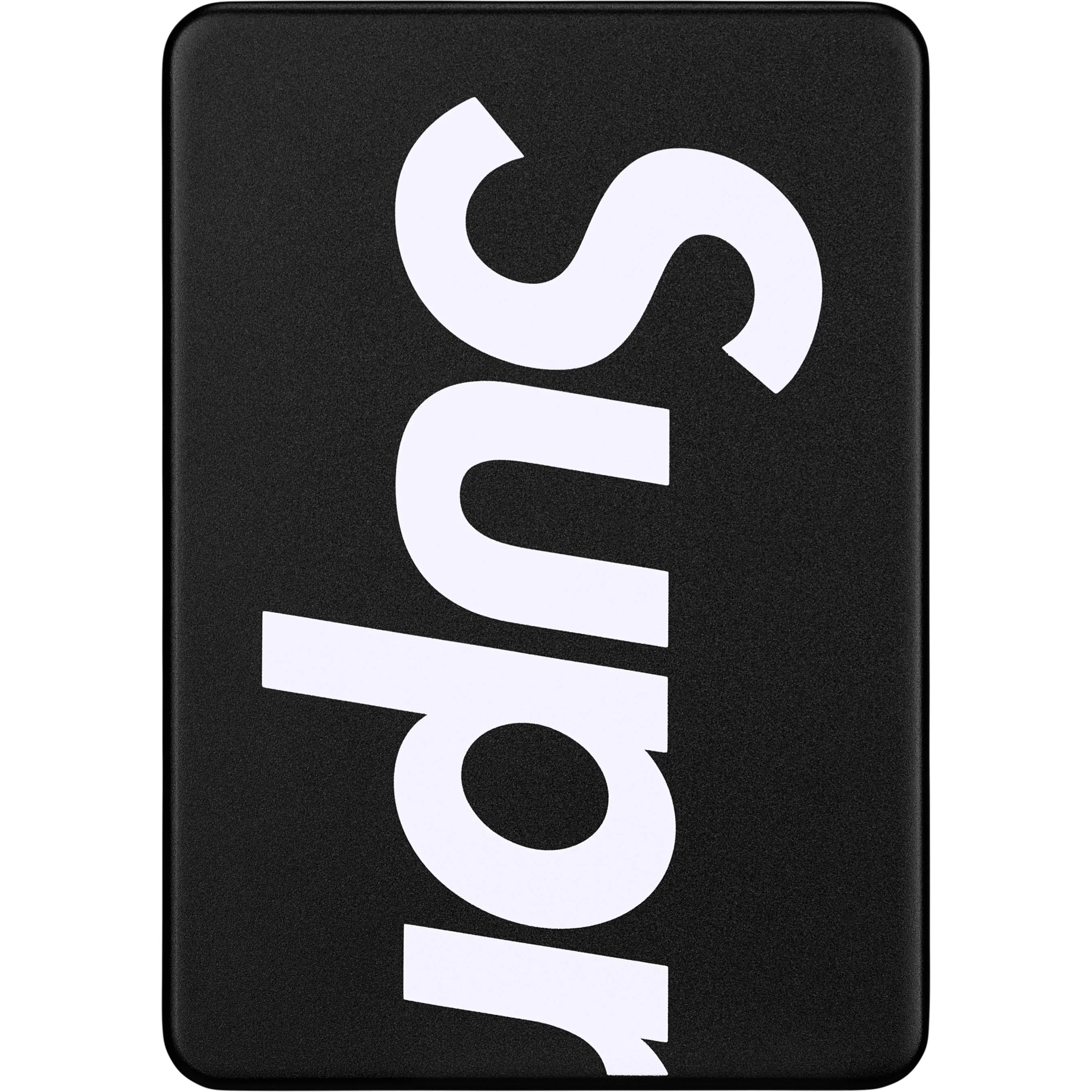 Supreme®/mophie® Qi2 Powerstation view 4
